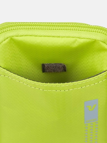 Roncato Wallet in Green