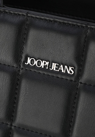 Joop Jeans - Bolso de mano 'Flora Diva Sila' en negro