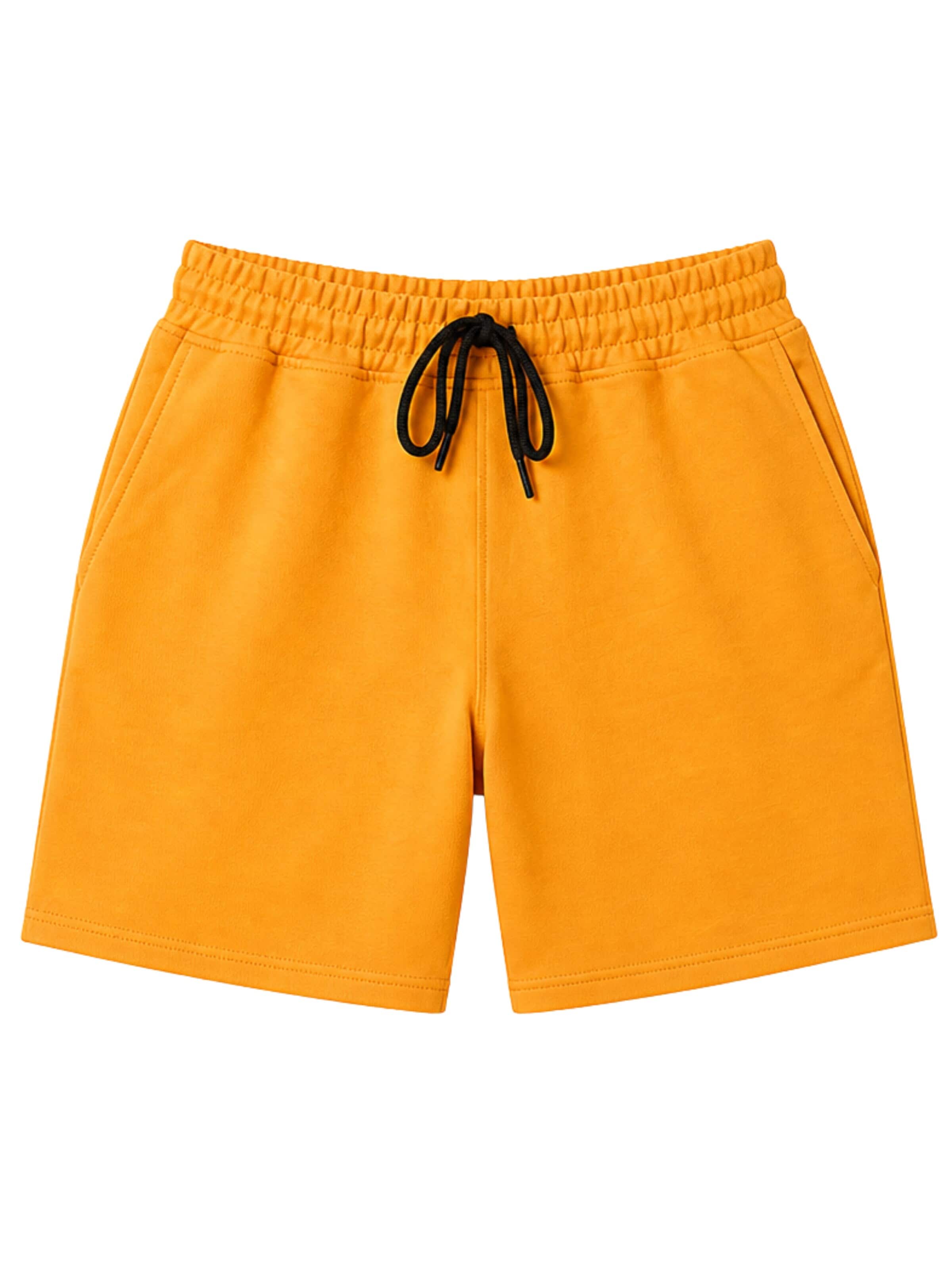 LOUIS LECLER Pants 'Otto' in 30 in yellow gold, Item view