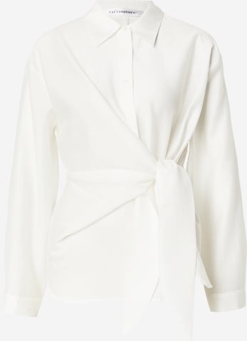 balta co'couture Palaidinė 'Idina': priekis