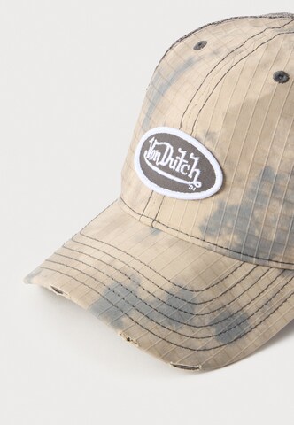 zaļš Von Dutch Originals Naģene