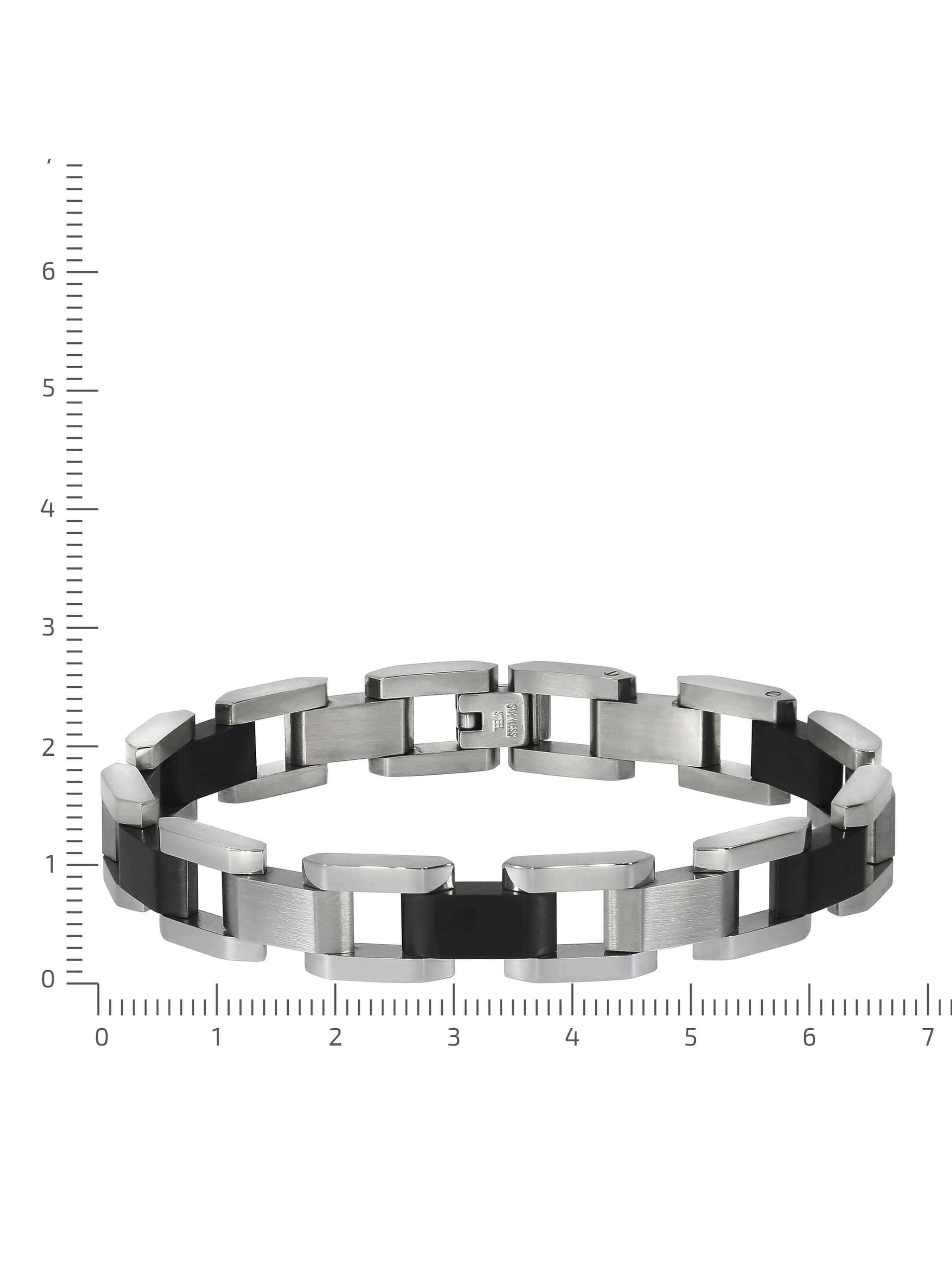 Bracelet Zeeme en mélange de couleurs