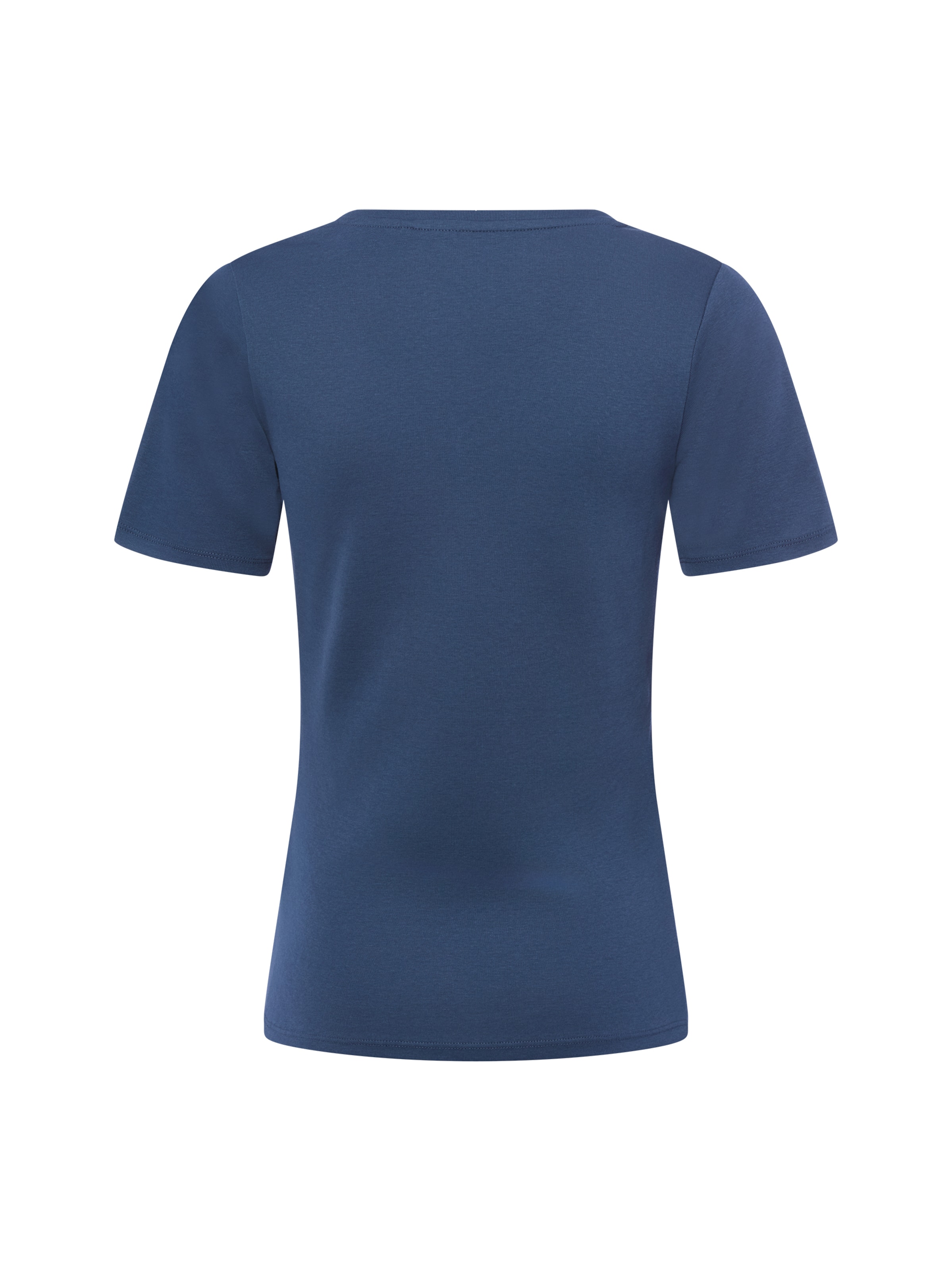 Brookshire Shirt in Blue