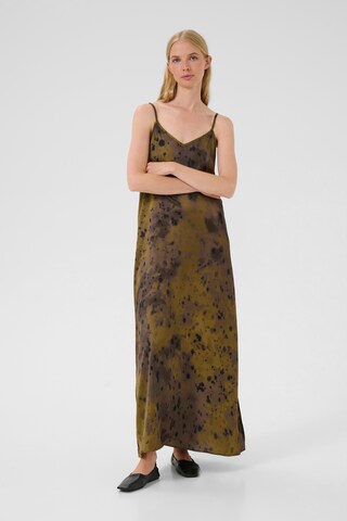 KAREN BY SIMONSEN Kleid 'KBBella' in Mischfarben