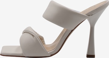 RISA Pantolette in Beige: predná strana