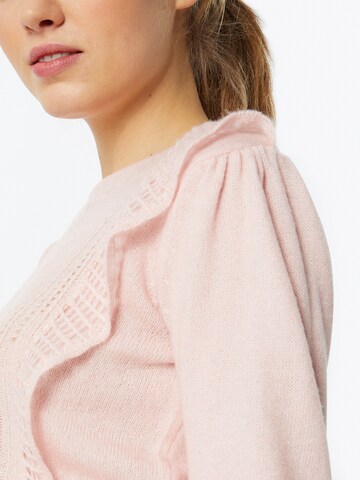 Pullover di Dorothy Perkins in rosa