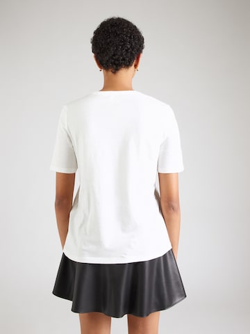 ONLY Shirt 'ONLViolet' in Wit