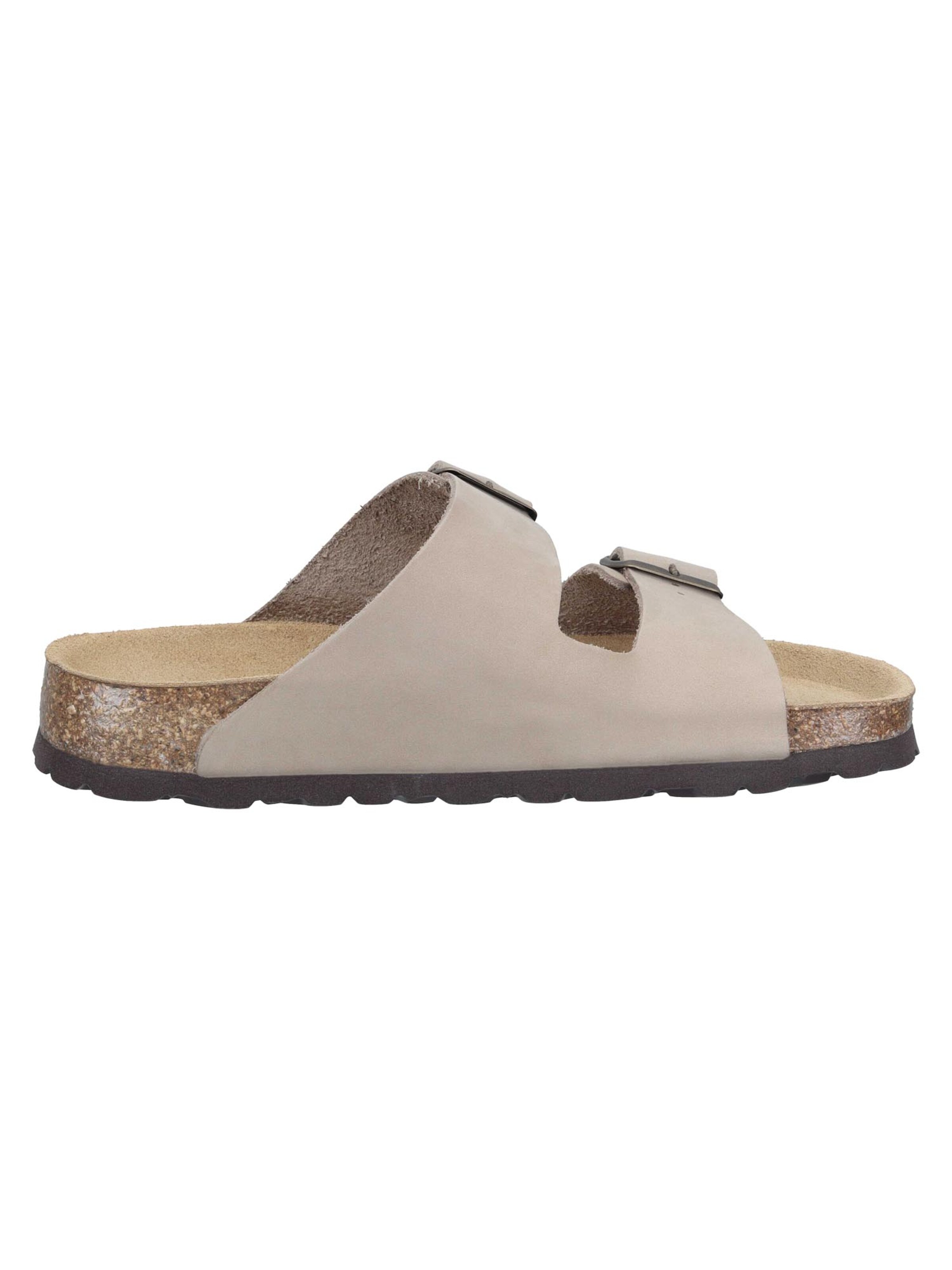 DR. BRINKMANN Muiltjes 'Bonillo' in Beige