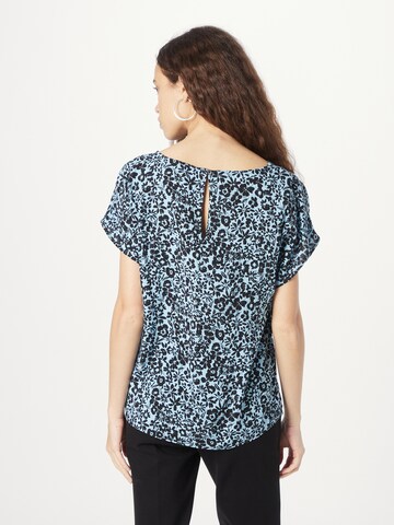 Camicia da donna 'Josa' di b.young in blu