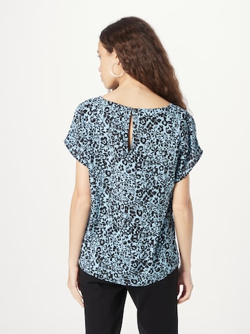 b.young - Blusa 'Josa' en azul