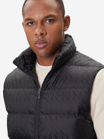 ARMANI EXCHANGE - Chaleco 'XM001581 AF16628' en negro