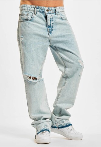 regular Jeans di 2Y Premium in blu: frontale