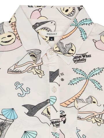 Maglietta di Iriedaily in colori misti