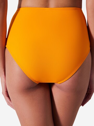 Penti Bikinibroek 'Bikinihosen' in Oranje