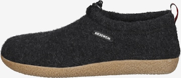 GIESSWEIN Slippers in Grey