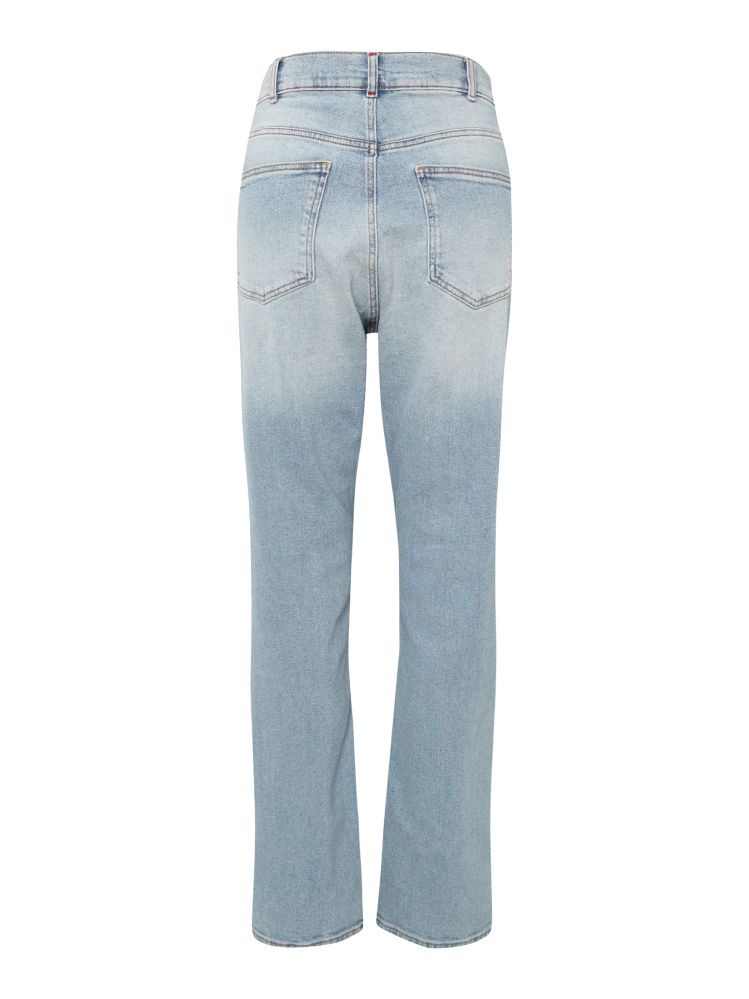 ONLY Carmakoma Bootcut Τζιν 'CARBROOME' σε μπλε