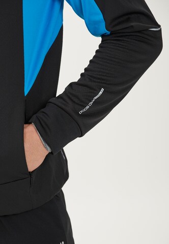 ENDURANCE Sports jacket 'Bonke M XCS' in Blue