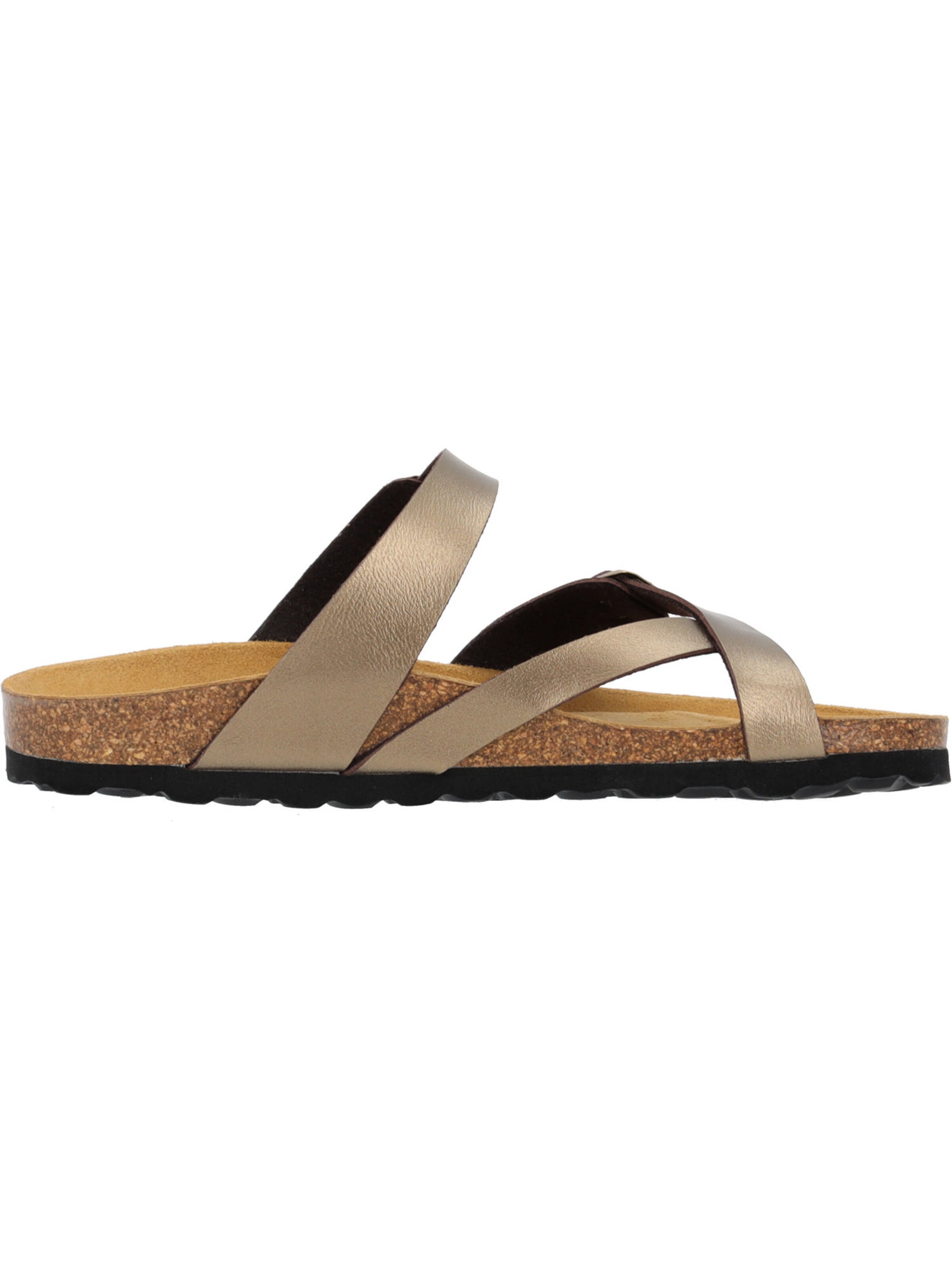 Palado Pantolette 'Cres'‌‌‌‌‌‌‌‌‌ in Braun