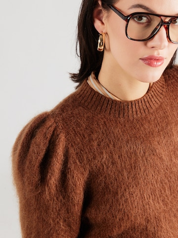 Pulover de la & Other Stories pe maro