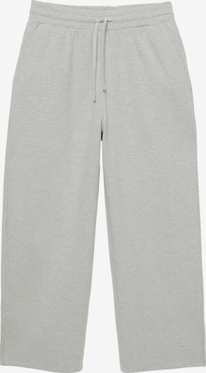 Pull&Bear Housut koossa 29-30 värissä harmaa, Tuotenäkymä