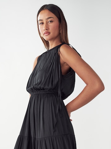 Robe 'Niam' Willa en noir