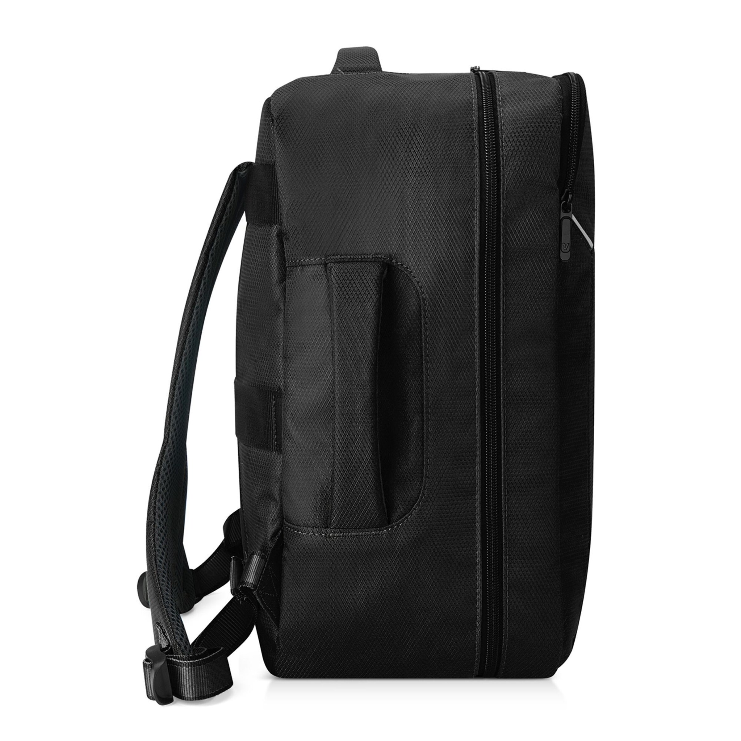 Roncato Backpack 'Ironik 2.0' in Black