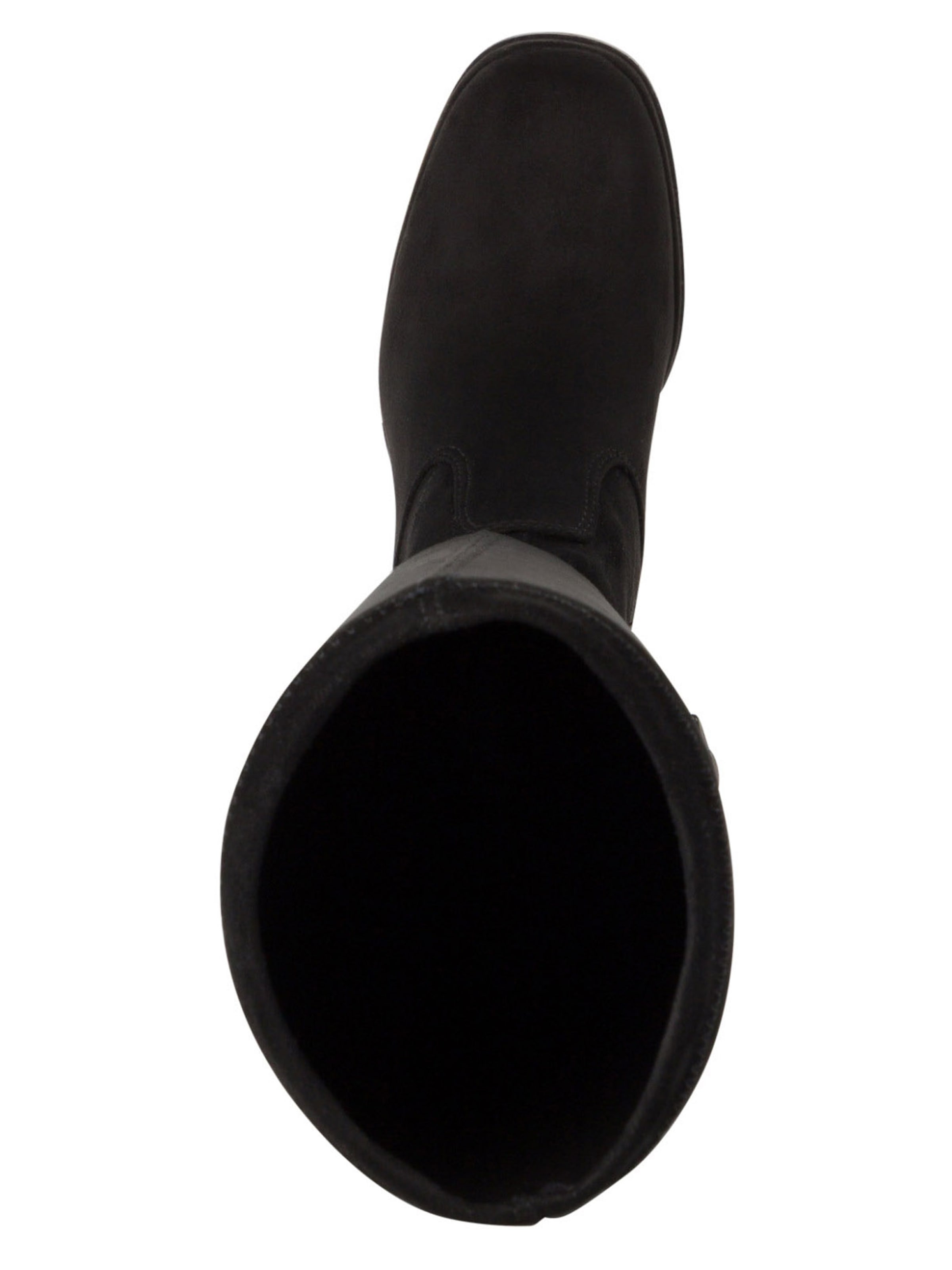 Cuissardes Tamaris en noir