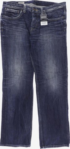 Pepe Jeans Jeans in 38 in Blue: front
