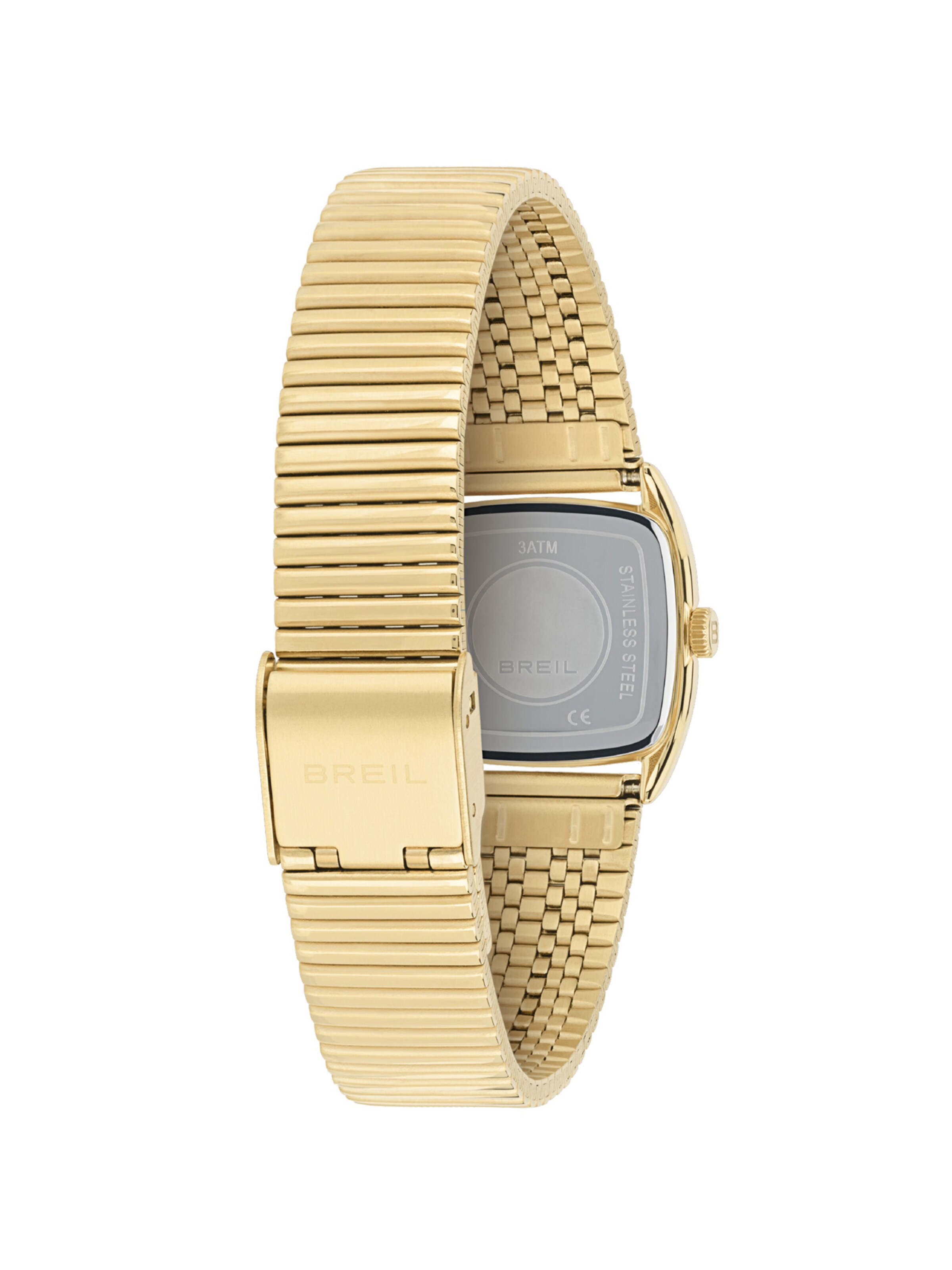 Breil Uhr 'Stylize' in Gold