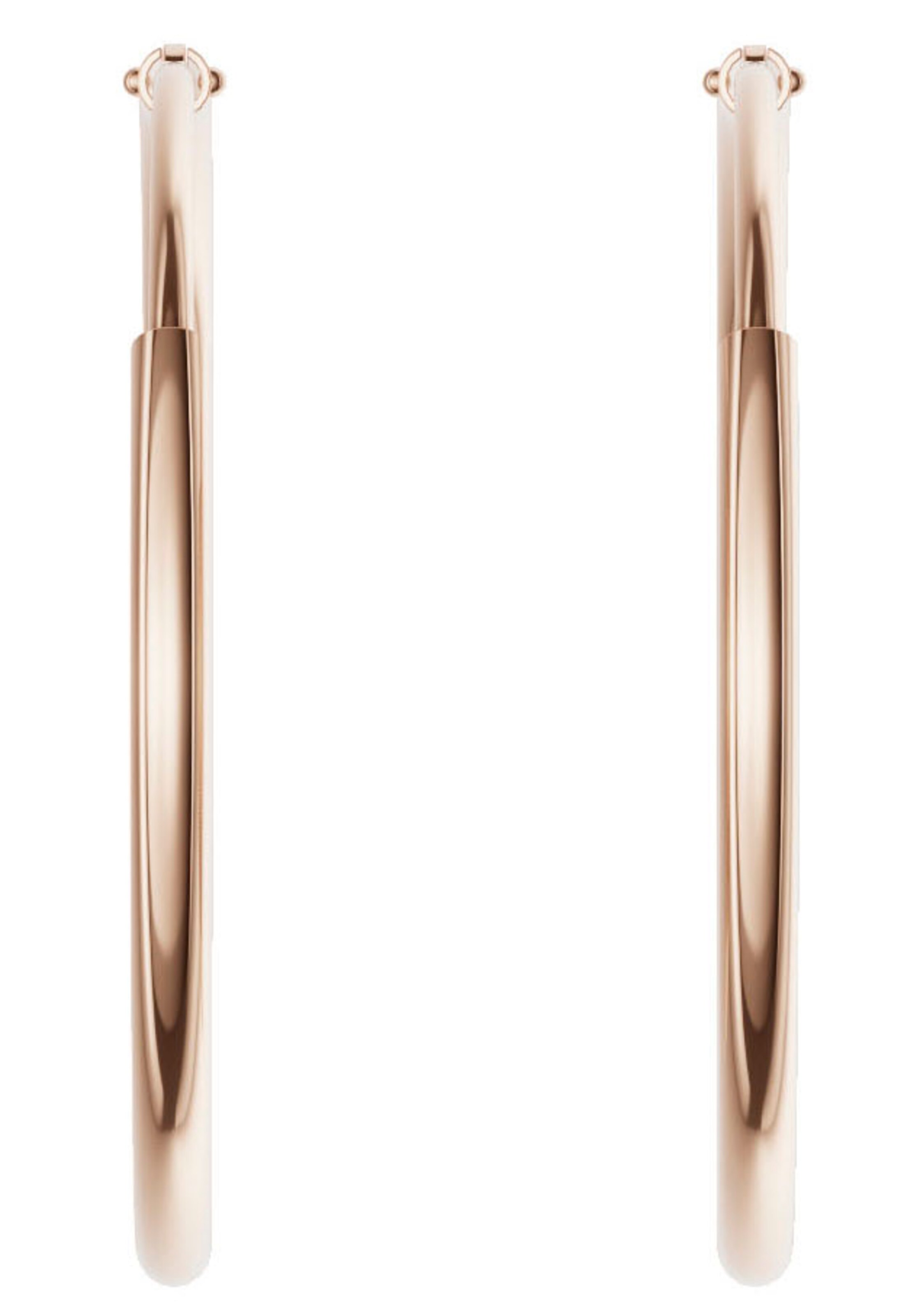 FIRETTI Ohrringe in Gold