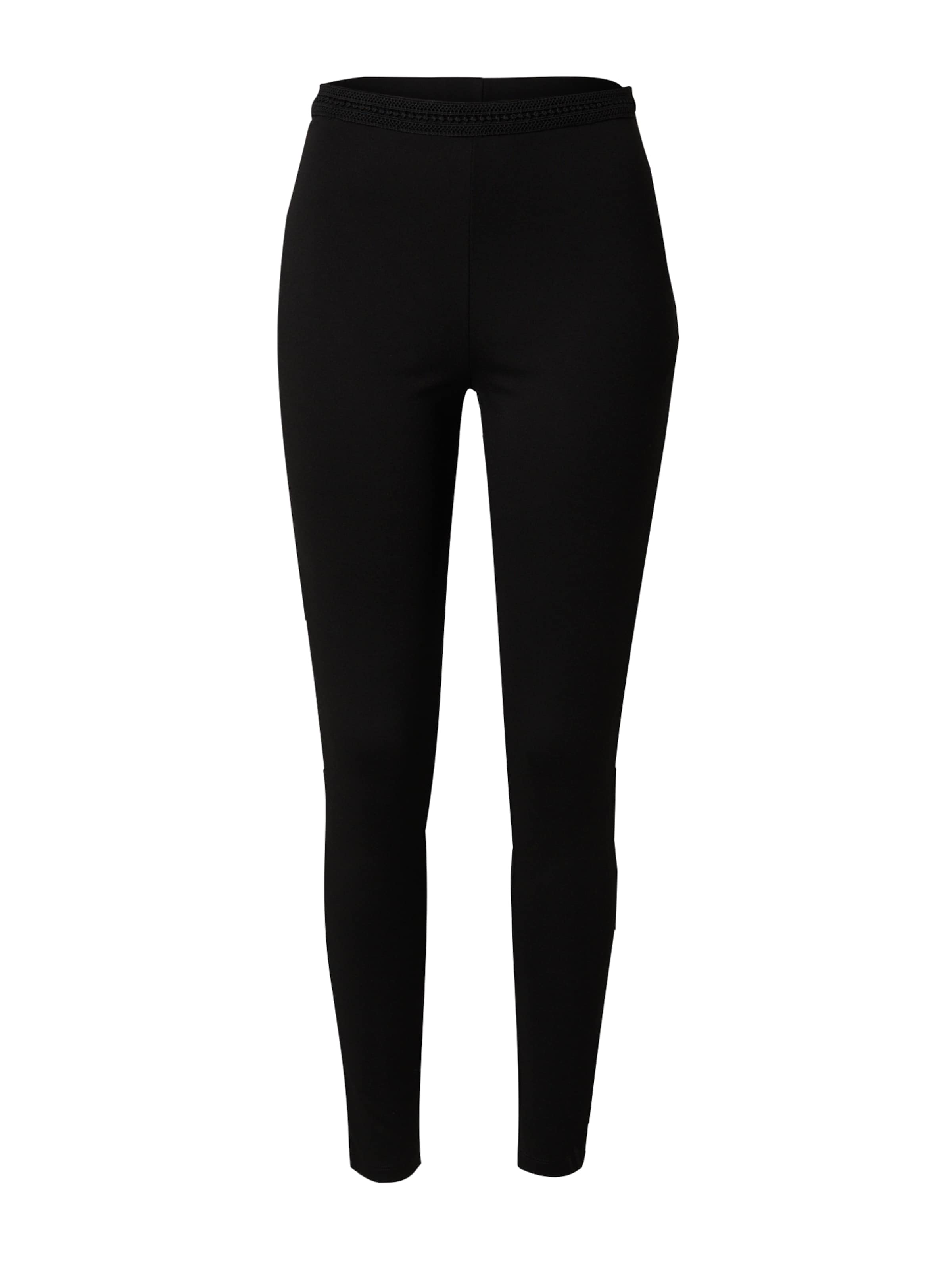 ABOUT YOU regular Bukser 'Jo' i sort: forside