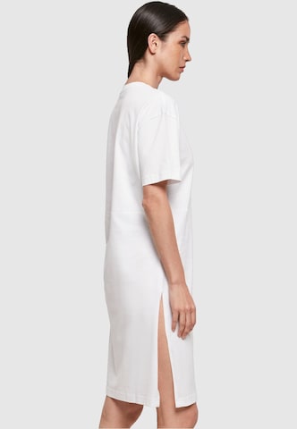 Robe 'Miami' Merchcode en blanc