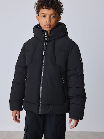 Baker by Ted Baker Mantel in Schwarz