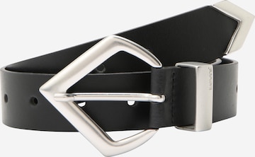 LEVI'S ® Belte i svart: forside