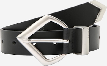 LEVI'S ® Riem in Zwart: voorkant