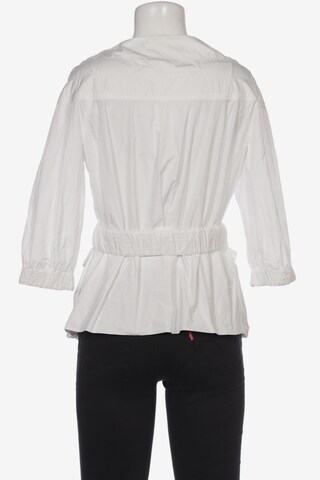 RENÉ LEZARD Jacket & Coat in M in White