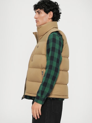 Polo Ralph Lauren Bodywarmer in Groen