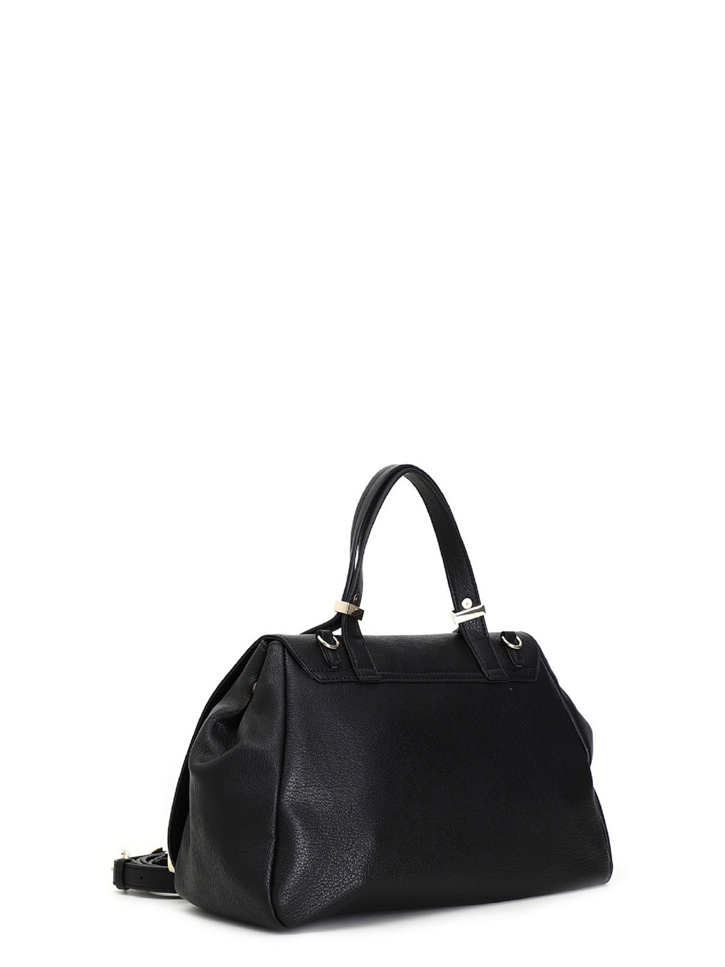 Borsa a mano di CAFè NOIR in nero