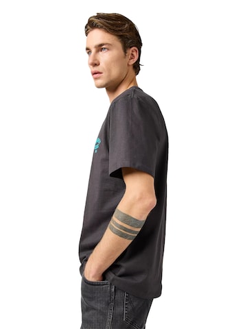 T-Shirt WRANGLER en noir