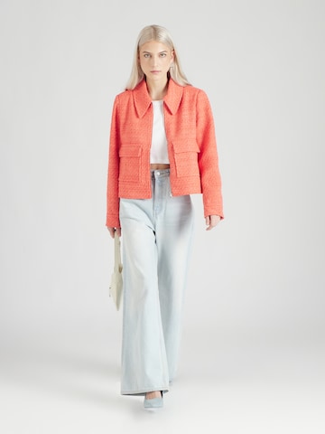 SuncooPrijelazna jakna 'DOLLY' - narančasta boja