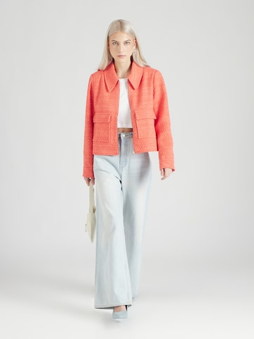 Suncoo Between-season jacket 'DOLLY' in Orange