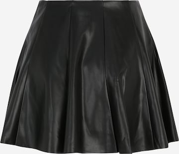 Only Petite Skirt 'JENIFFER' in Black
