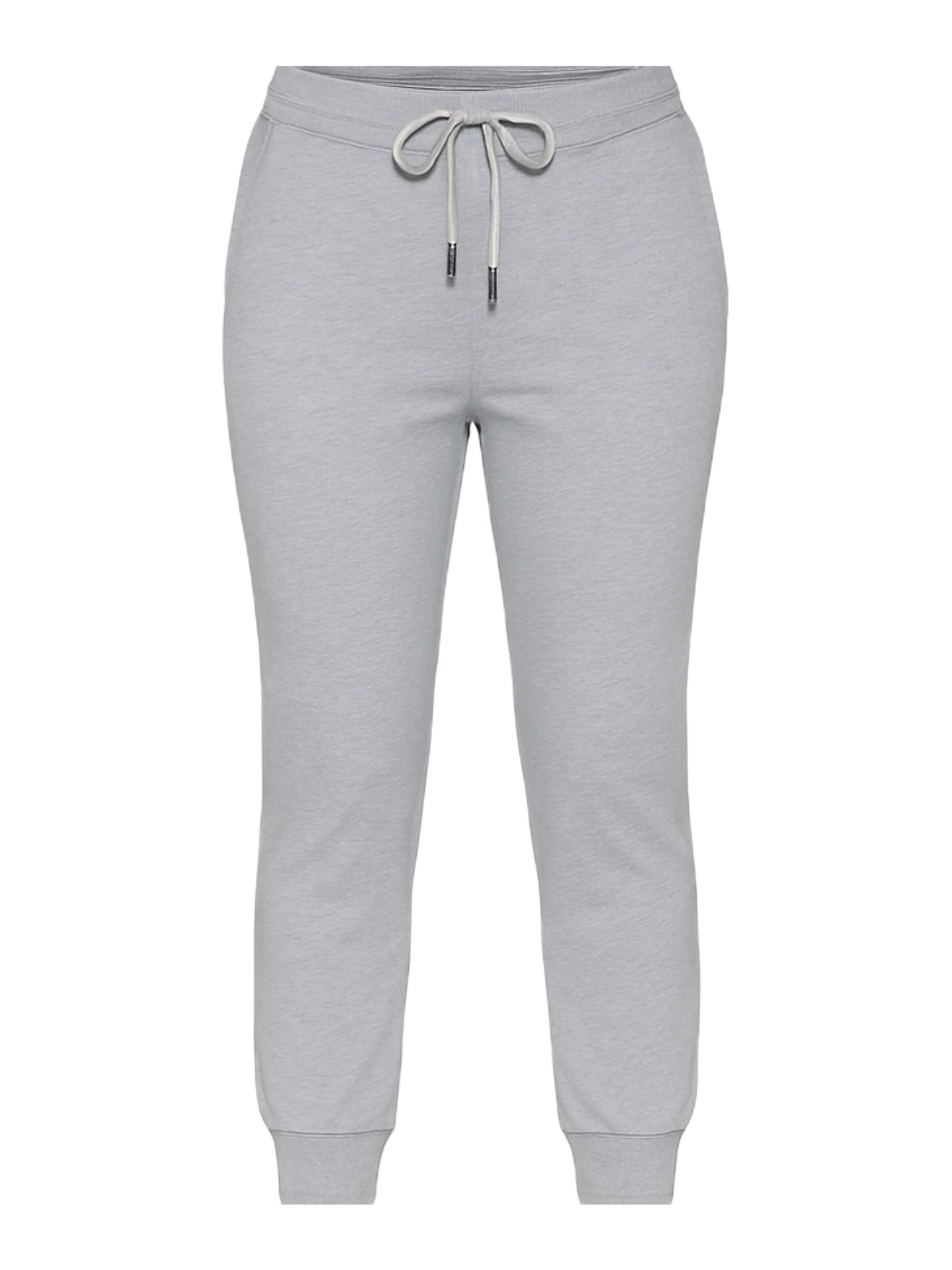 C&City Broek in Grijs: voorkant