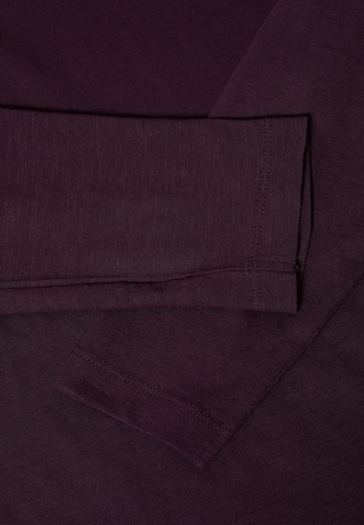 CECIL Shirt in Purple