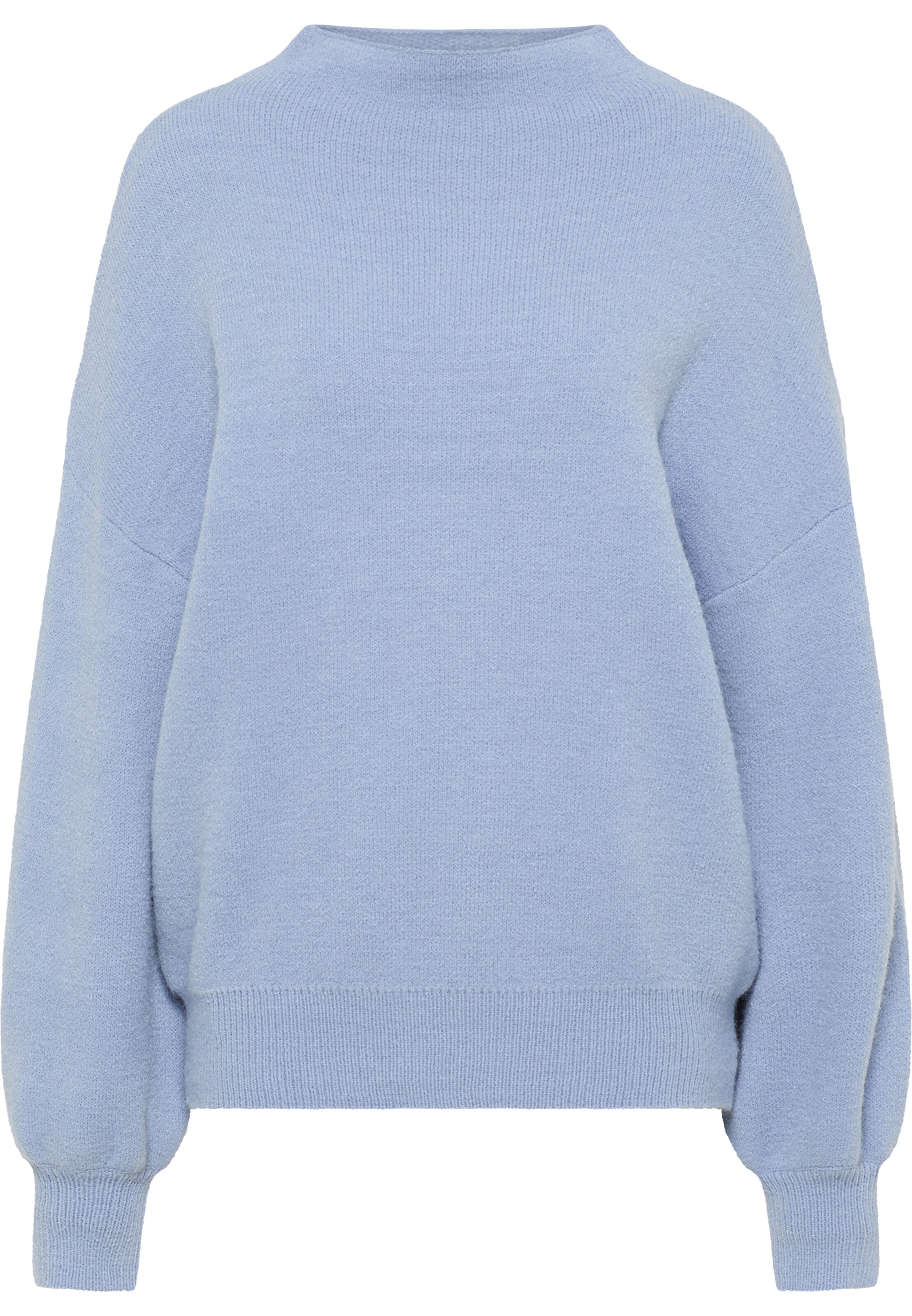 zils RISA Džemperis: no priekšpuses