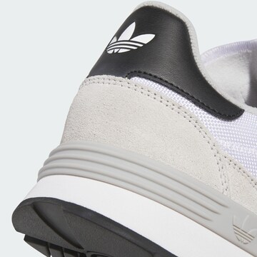 ADIDAS ORIGINALS Nizke superge 'Treziod 2.0' | bela barva