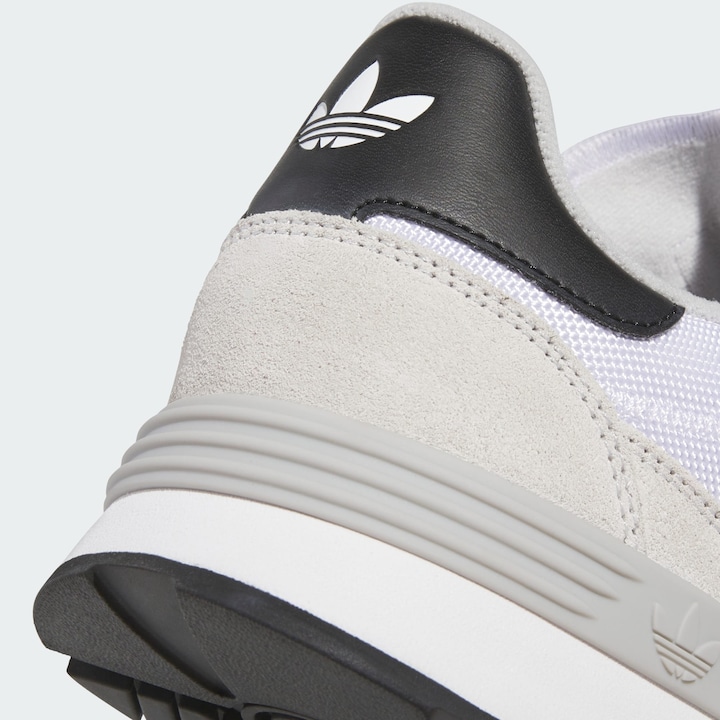 adidas Originals Treziod 2.0 White / Natural White — Image 8