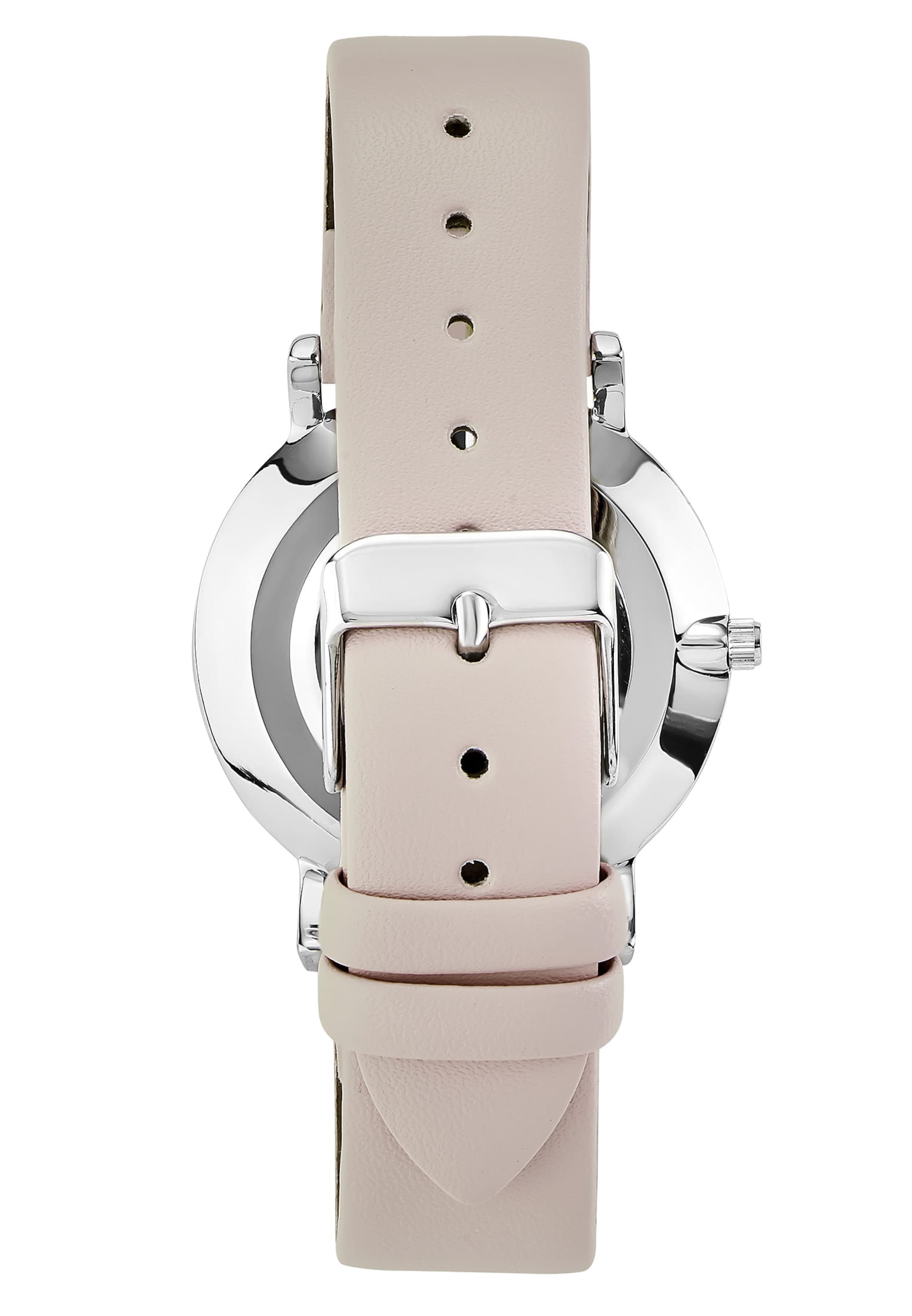 Orologio analogico ' SFY Sophy ' di Suri Frey in grigio