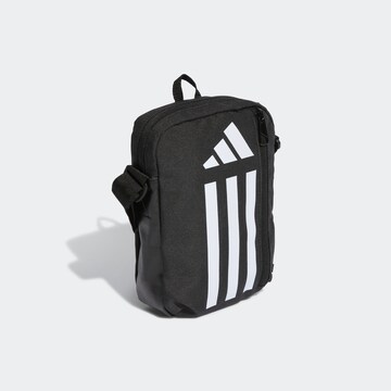 ADIDAS PERFORMANCE Sporttas 'Essentials' in Zwart