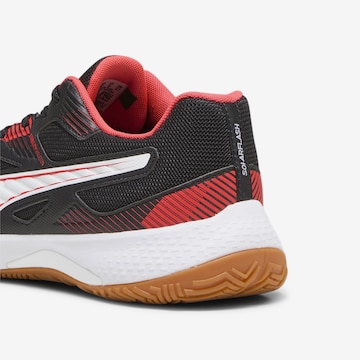 PUMA Sportschoen 'Solarflash II' in Zwart